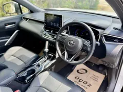 2024 Toyota Corolla  Kıbrıs | KKTC İkinci El Satılık Araba - Thumbnail 5