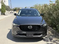 2025 Mazda CX-5  Kıbrıs | KKTC İkinci El Satılık Araba - Thumbnail 2