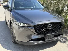 2025 Mazda CX-5  Kıbrıs | KKTC İkinci El Satılık Araba - Thumbnail 3