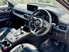 2025 Mazda CX-5  Kıbrıs | KKTC İkinci El Satılık Araba - Thumbnail 6