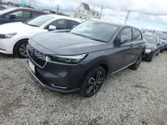 2023 Honda Vezel  Kıbrıs | KKTC İkinci El Satılık Araba - Thumbnail 3