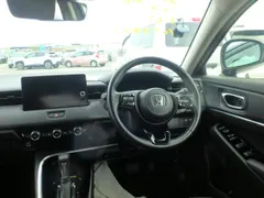 2023 Honda Vezel  Kıbrıs | KKTC İkinci El Satılık Araba - Thumbnail 5