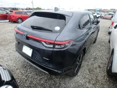 2023 Honda Vezel  Kıbrıs | KKTC İkinci El Satılık Araba - Thumbnail 4