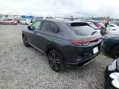 2023 Honda Vezel  Kıbrıs | KKTC İkinci El Satılık Araba - Thumbnail 2