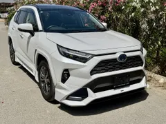 2023 Toyota RAV4  Kıbrıs | KKTC İkinci El Satılık Araba - Thumbnail 2