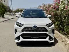 2023 Toyota RAV4  Kıbrıs | KKTC İkinci El Satılık Araba - Thumbnail 3