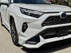 2023 Toyota RAV4  Kıbrıs | KKTC İkinci El Satılık Araba - Thumbnail 7