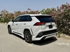 2023 Toyota RAV4  Kıbrıs | KKTC İkinci El Satılık Araba - Thumbnail 5