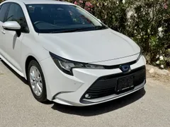 2023 Toyota Corolla  Kıbrıs | KKTC İkinci El Satılık Araba - Thumbnail 2