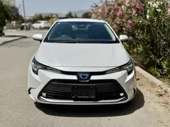 2023 Toyota Corolla  Kıbrıs | KKTC İkinci El Satılık Araba - Thumbnail 3