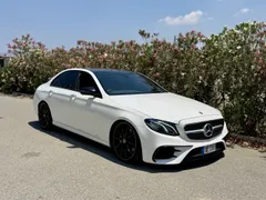 2018 Mercedes-Benz E Serisi  Kıbrıs | KKTC İkinci El Satılık Araba - Thumbnail 7