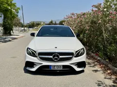 2018 Mercedes-Benz E Serisi  Kıbrıs | KKTC İkinci El Satılık Araba - Thumbnail 6