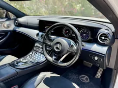 2018 Mercedes-Benz E Serisi  Kıbrıs | KKTC İkinci El Satılık Araba - Thumbnail 5