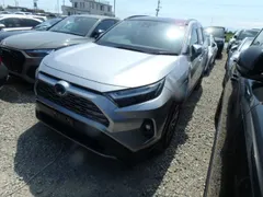 2023 Toyota RAV4  Kıbrıs | KKTC İkinci El Satılık Araba - Thumbnail 3