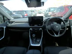 2023 Toyota RAV4  Kıbrıs | KKTC İkinci El Satılık Araba - Thumbnail 5