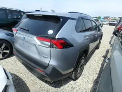 2023 Toyota RAV4  Kıbrıs | KKTC İkinci El Satılık Araba - Thumbnail 4
