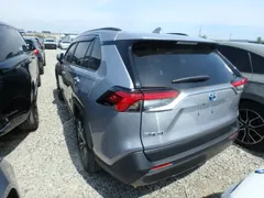 2023 Toyota RAV4  Kıbrıs | KKTC İkinci El Satılık Araba - Thumbnail 2