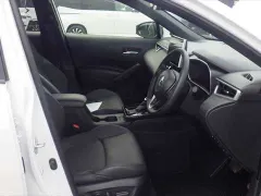 2025 Toyota Corolla  Kıbrıs | KKTC İkinci El Satılık Araba - Thumbnail 6