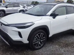 2025 Toyota Corolla  Kıbrıs | KKTC İkinci El Satılık Araba - Thumbnail 3