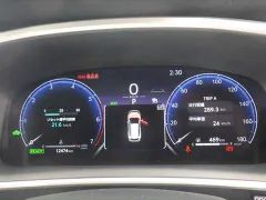 2025 Toyota Corolla  Kıbrıs | KKTC İkinci El Satılık Araba - Thumbnail 5