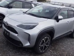 2026 Toyota Yaris Cross  Kıbrıs | KKTC İkinci El Satılık Araba - Thumbnail 3