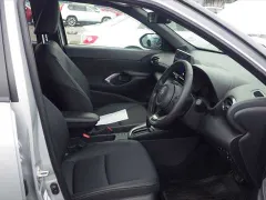 2026 Toyota Yaris Cross  Kıbrıs | KKTC İkinci El Satılık Araba - Thumbnail 6