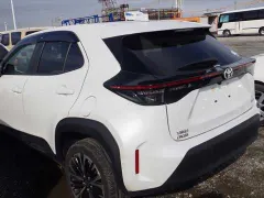 2025 Toyota Yaris Cross  Kıbrıs | KKTC İkinci El Satılık Araba - Thumbnail 2