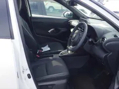 2025 Toyota Yaris Cross  Kıbrıs | KKTC İkinci El Satılık Araba - Thumbnail 6