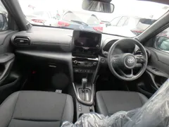 2025 Toyota Yaris Cross  Kıbrıs | KKTC İkinci El Satılık Araba - Thumbnail 5