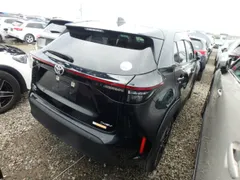 2025 Toyota Yaris Cross  Kıbrıs | KKTC İkinci El Satılık Araba - Thumbnail 4