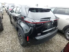 2025 Toyota Yaris Cross  Kıbrıs | KKTC İkinci El Satılık Araba - Thumbnail 2