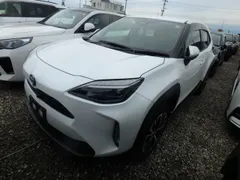 2025 Toyota Yaris Cross  Kıbrıs | KKTC İkinci El Satılık Araba - Thumbnail 3