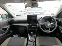 2025 Toyota Yaris Cross  Kıbrıs | KKTC İkinci El Satılık Araba - Thumbnail 6