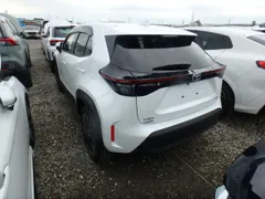 2025 Toyota Yaris Cross  Kıbrıs | KKTC İkinci El Satılık Araba - Thumbnail 2