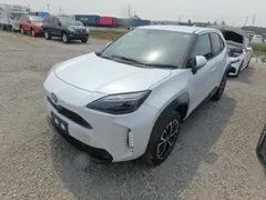 2026 Toyota Yaris Cross  Kıbrıs | KKTC İkinci El Satılık Araba - Thumbnail 3