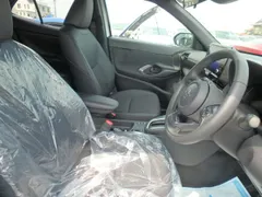 2026 Toyota Yaris Cross  Kıbrıs | KKTC İkinci El Satılık Araba - Thumbnail 7