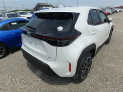 2026 Toyota Yaris Cross  Kıbrıs | KKTC İkinci El Satılık Araba - Thumbnail 4