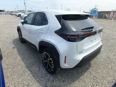 2026 Toyota Yaris Cross  Kıbrıs | KKTC İkinci El Satılık Araba - Thumbnail 2