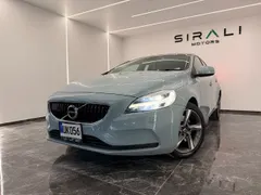 2018 Volvo V40 1.5 T2 Kıbrıs | KKTC İkinci El Satılık Araba - Thumbnail 1