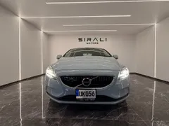 2018 Volvo V40 1.5 T2 Kıbrıs | KKTC İkinci El Satılık Araba - Thumbnail 2