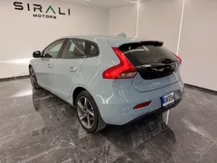2018 Volvo V40 1.5 T2 Kıbrıs | KKTC İkinci El Satılık Araba - Thumbnail 4