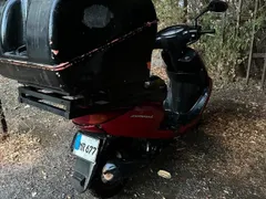2013 Yamaha Diğer Diğer  Kıbrıs | KKTC İkinci El Satılık Araba - Thumbnail 7