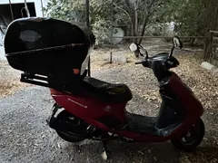 2013 Yamaha Diğer Diğer  Kıbrıs | KKTC İkinci El Satılık Araba - Thumbnail 5