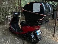 2013 Yamaha Diğer Diğer  Kıbrıs | KKTC İkinci El Satılık Araba - Thumbnail 3