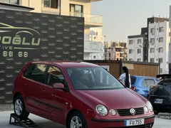 2004 Volkswagen Polo  Kıbrıs | KKTC İkinci El Satılık Araba - Thumbnail 1