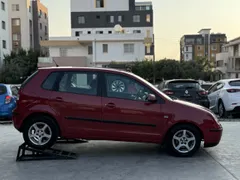 2004 Volkswagen Polo  Kıbrıs | KKTC İkinci El Satılık Araba - Thumbnail 4