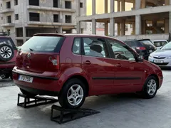 2004 Volkswagen Polo  Kıbrıs | KKTC İkinci El Satılık Araba - Thumbnail 5