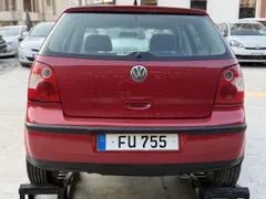 2004 Volkswagen Polo  Kıbrıs | KKTC İkinci El Satılık Araba - Thumbnail 7