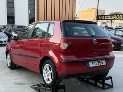 2004 Volkswagen Polo  Kıbrıs | KKTC İkinci El Satılık Araba - Thumbnail 6