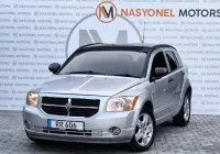 2010 Dodge Avenger 2.4 SXT Kıbrıs | KKTC İkinci El Satılık Araba - Thumbnail 2